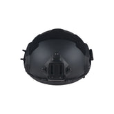 FMA Maritime Lite hjelm, front med NVG-feste