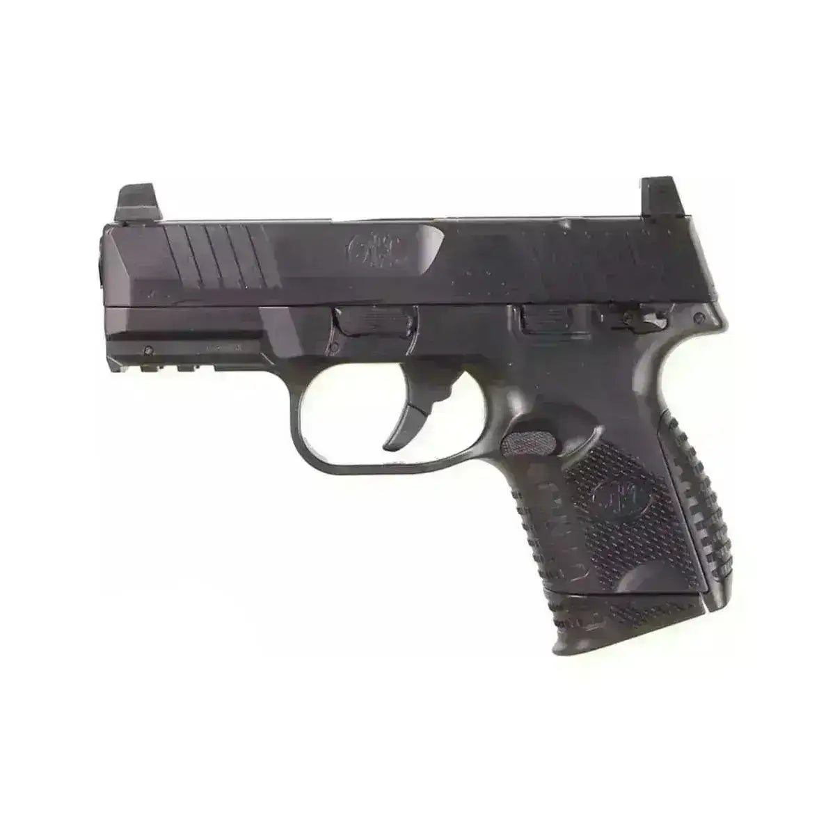 FN 509 Compact Fjærdrevet Softgun Pistol - Game-On.no