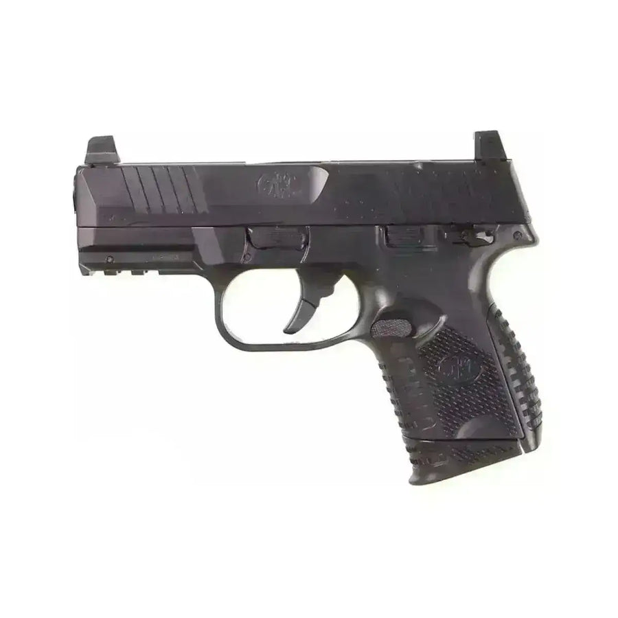 FN 509 Compact Fjærdrevet Softgun Pistol - Game-On.no