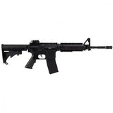 FN Herstal - M4A1 Luftgevær - 4.5mm BB - Game-On.no