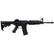 FN Herstal - M4A1 Luftgevær - 4.5mm BB - Game-On.no