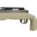 FN Herstal - SPR A2 Fjærdrevet Softgun Sniper - TAN - Game-On.no