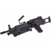 FN M249 Elektrisk Softgunrifle Sportline - PAKKE - Game-On.no