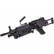 FN M249 Elektrisk Softgunrifle Sportline - PAKKE - Game-On.no
