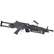 FN M249 Elektrisk Softgunrifle Sportline - PAKKE - Game-On.no