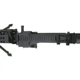 FN M249 Elektrisk Softgunrifle Sportline - PAKKE - Game-On.no