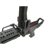 FN M249 Elektrisk Softgunrifle Sportline - PAKKE - Game-On.no