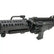 FN M249 Elektrisk Softgunrifle Sportline - PAKKE - Game-On.no