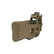 FN P90 Elektrisk Airsoftrifle med Rødpunktsikte(PAKKE) - TAN - Game-On.no