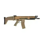 FN SCAR AEG Proline - TAN - Game-On.no