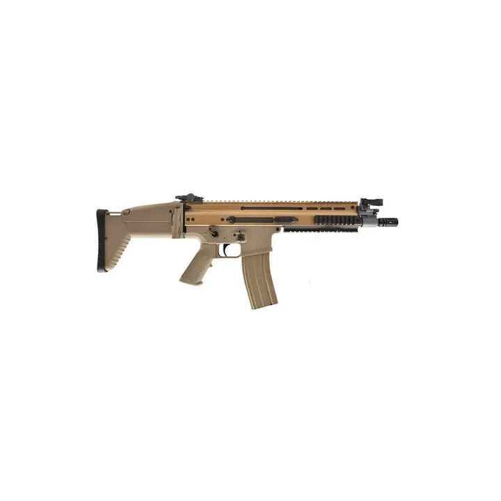 FN SCAR AEG Proline - TAN - Game-On.no