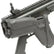 FN SCAR - Elektrisk Softgunrifle - Svart - Game-On.no