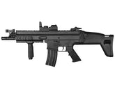FN Scar-L Elektrisk Softgunpakke - Discoveryline - Game-On.no