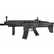 FN SCAR-L - Fjærdrevet Softgunrifle - Svart - Game-On.no