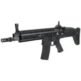 FN SCAR Sportline - Elektrisk Softgunpakke - Svart - Game-On.no