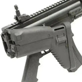 FN SCAR Sportline - Elektrisk Softgunpakke - Svart - Game-On.no