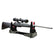 Foldbart Skyte / Rensestativ til Rifle - Game-On.no