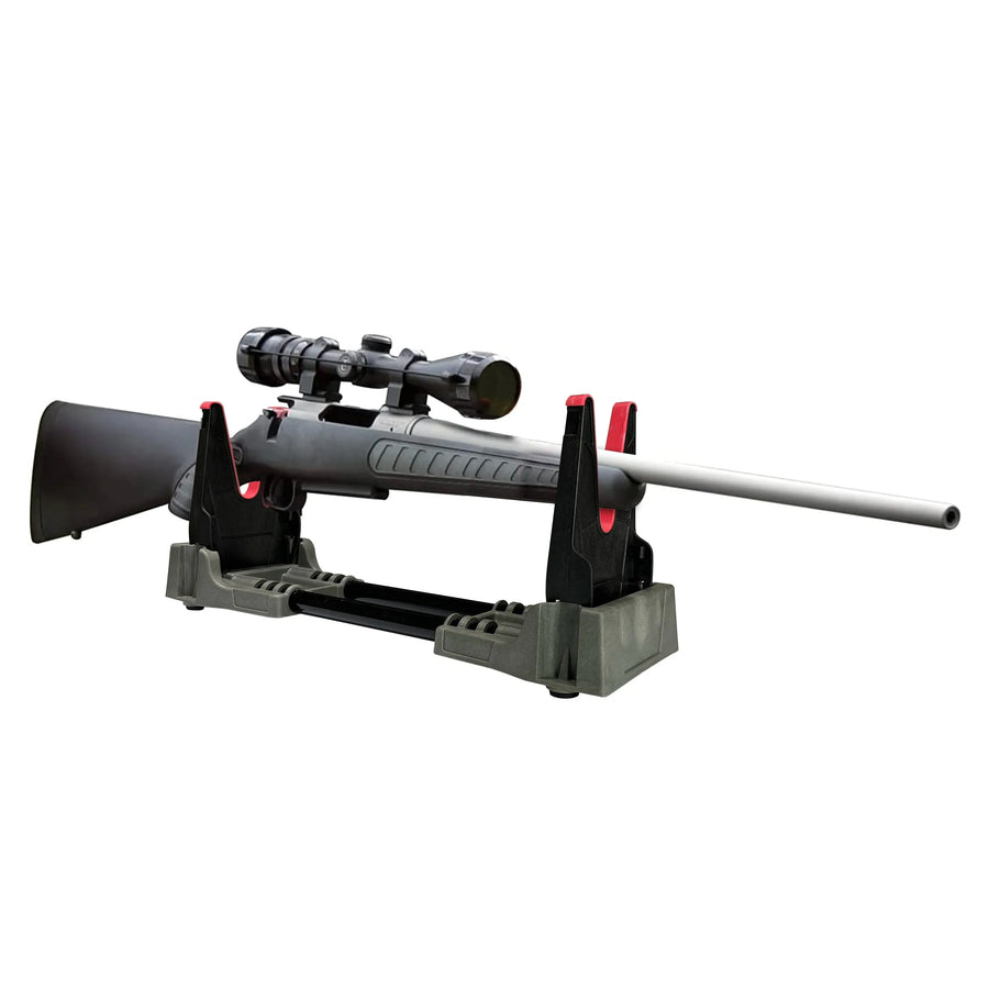 Foldbart Skyte / Rensestativ til Rifle - Game-On.no