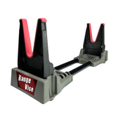 Foldbart Skyte / Rensestativ til Rifle - Game-On.no