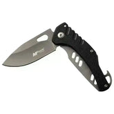 Foldekniv med Vanntett Beholder - Game-On.no