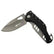Foldekniv med Vanntett Beholder - Game-On.no
