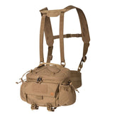 Foxtrot Mk2 Belte Rig - Cordura - Game-On.no