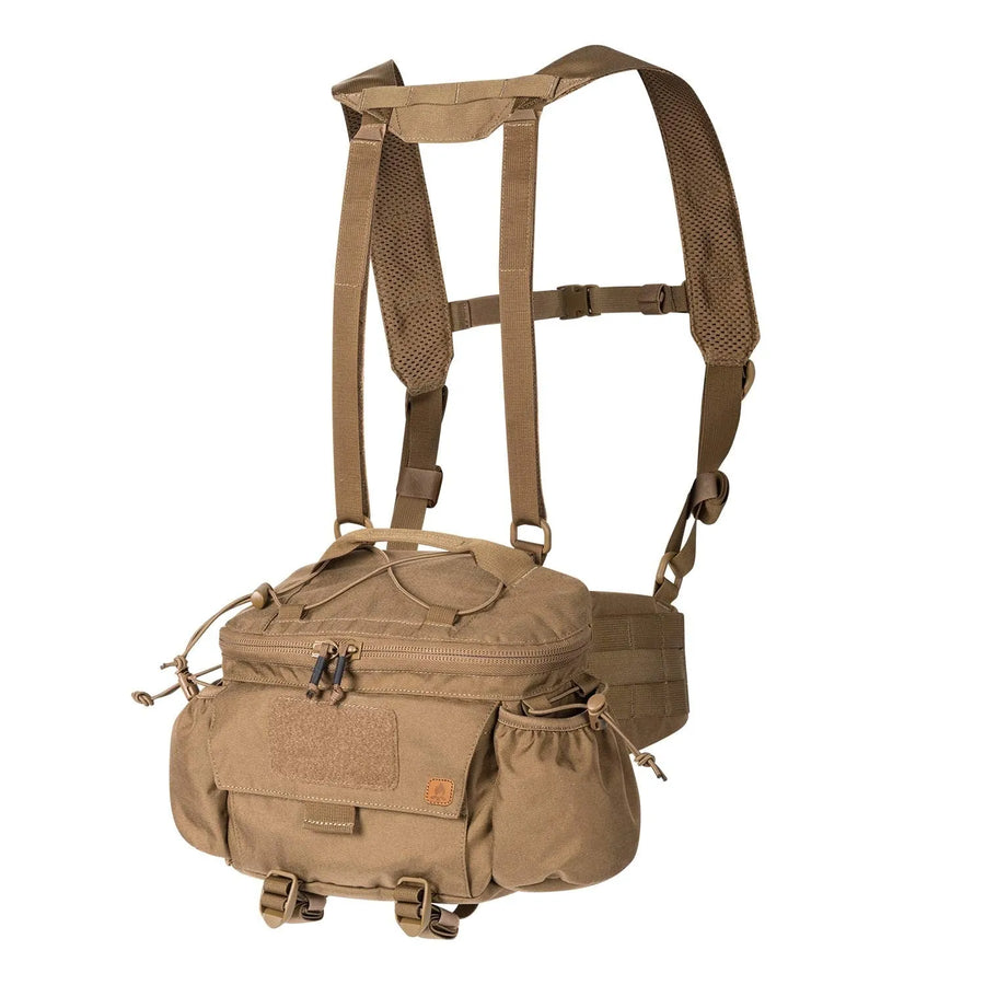 Foxtrot Mk2 Belte Rig - Cordura - Game-On.no