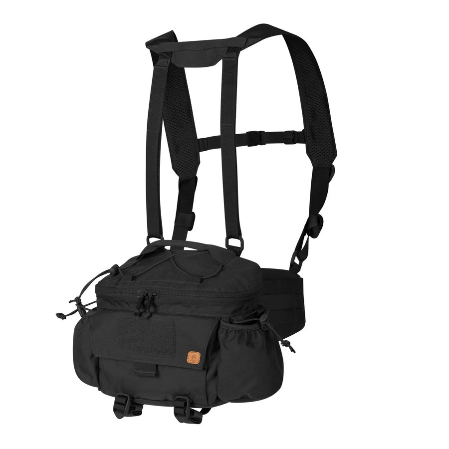 Foxtrot Mk2 Belte Rig - Cordura - Game-On.no