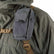 Foxtrot Mk2 Belte Rig - Cordura - Game-On.no