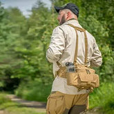 Foxtrot Mk2 Belte Rig - Cordura - Game-On.no