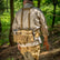 Foxtrot Mk2 Belte Rig - Cordura - Game-On.no
