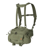 Foxtrot Mk2 Belte Rig - Cordura - Game-On.no