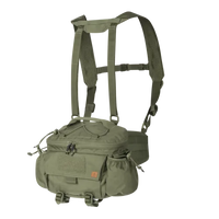 Foxtrot Mk2 Belte Rig - Cordura - Game-On.no