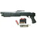 Franchi A3 - Taktisk Softgun Hagle Pakkesett - Game-On.no
