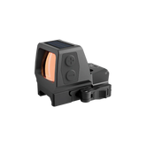 Frenzy-Plus - 1x22x32 SMR Punktsikte - 21mm / Weaverfeste - Game-On.no