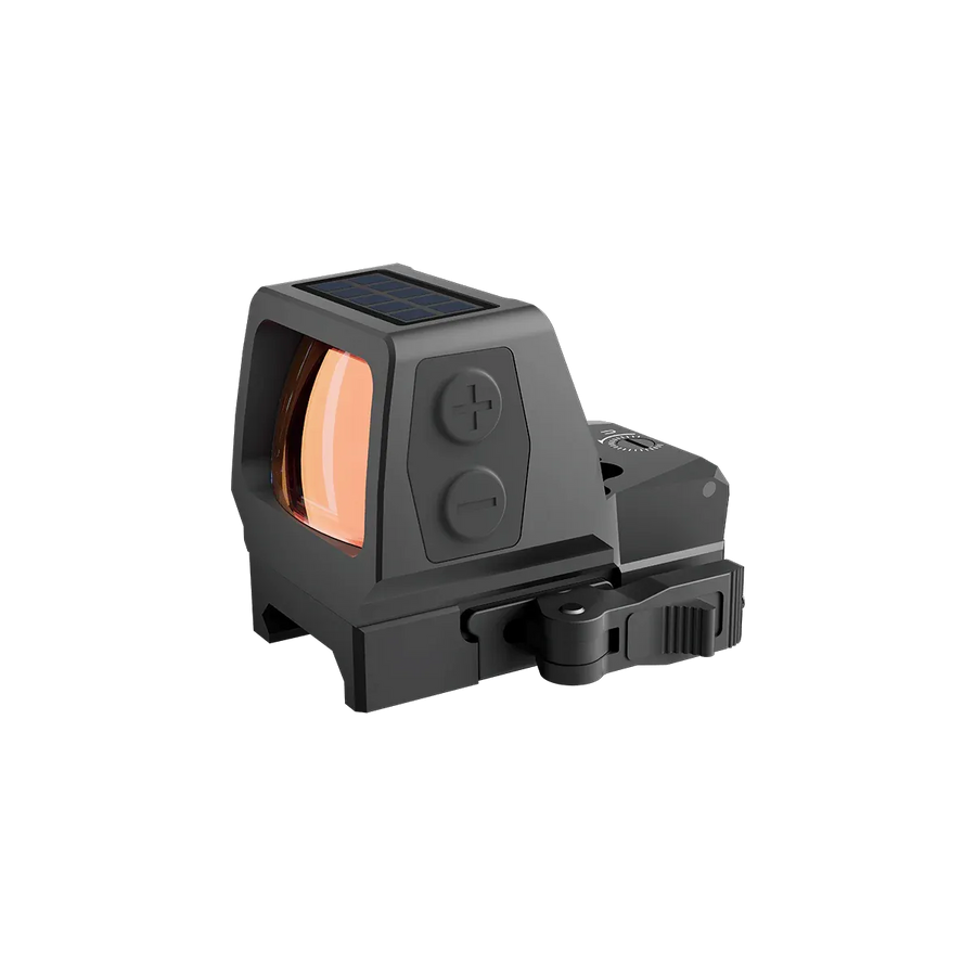 Frenzy-Plus - 1x22x32 SMR Punktsikte - 21mm / Weaverfeste - Game-On.no