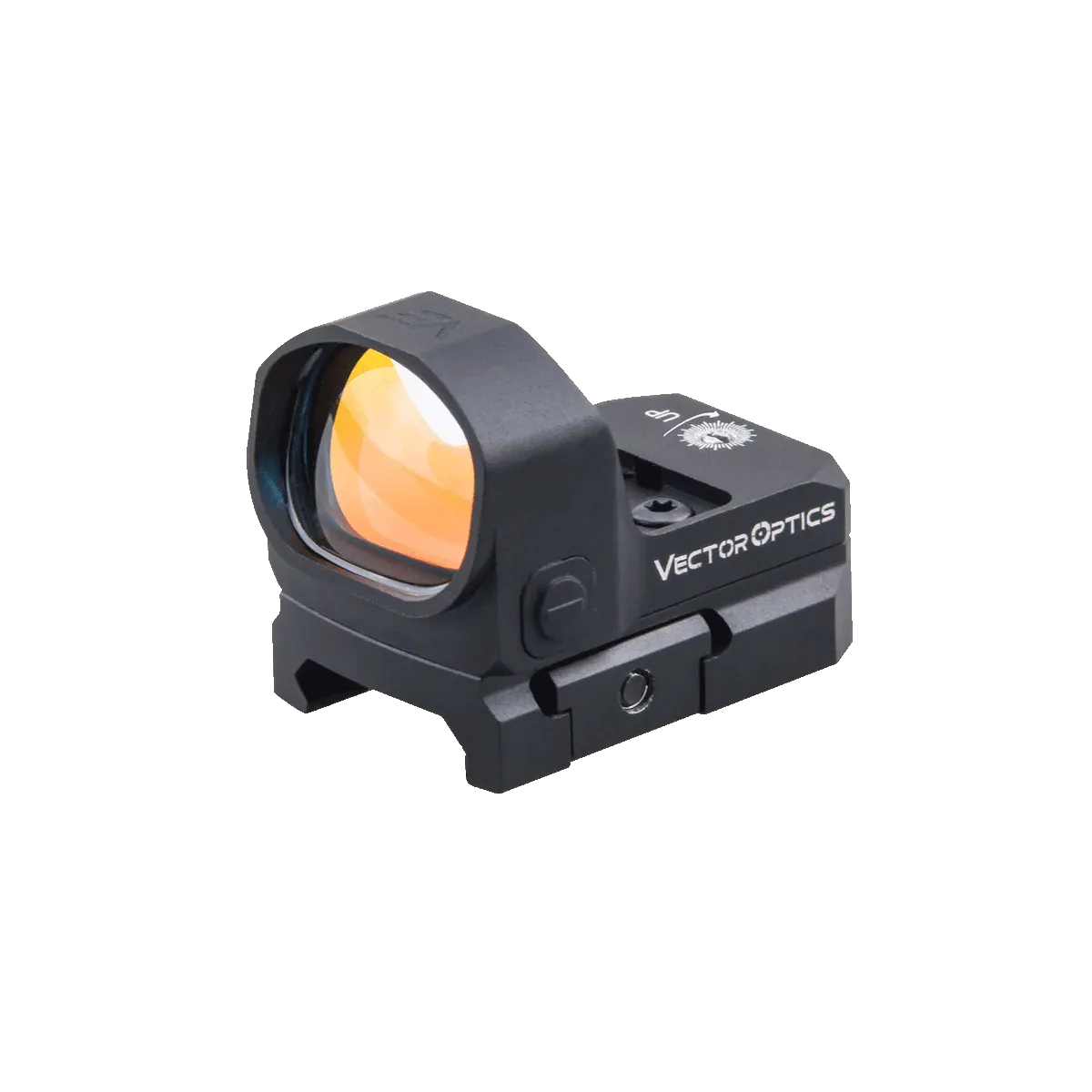 Frenzy-X - 1x20x28 Punktsikte - 21mm / Weaverfeste - Game-On.no