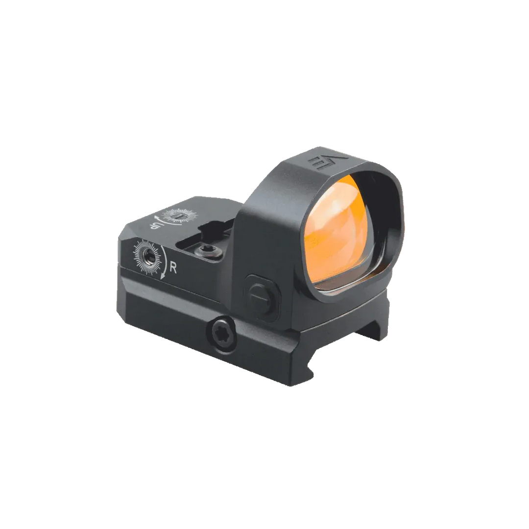 Frenzy-X - 1x20x28 Punktsikte - 21mm / Weaverfeste - Game-On.no