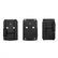 Frenzy-X - 1x22x26 AUT Punktsikte - 21mm / Weaverfeste - Game-On.no