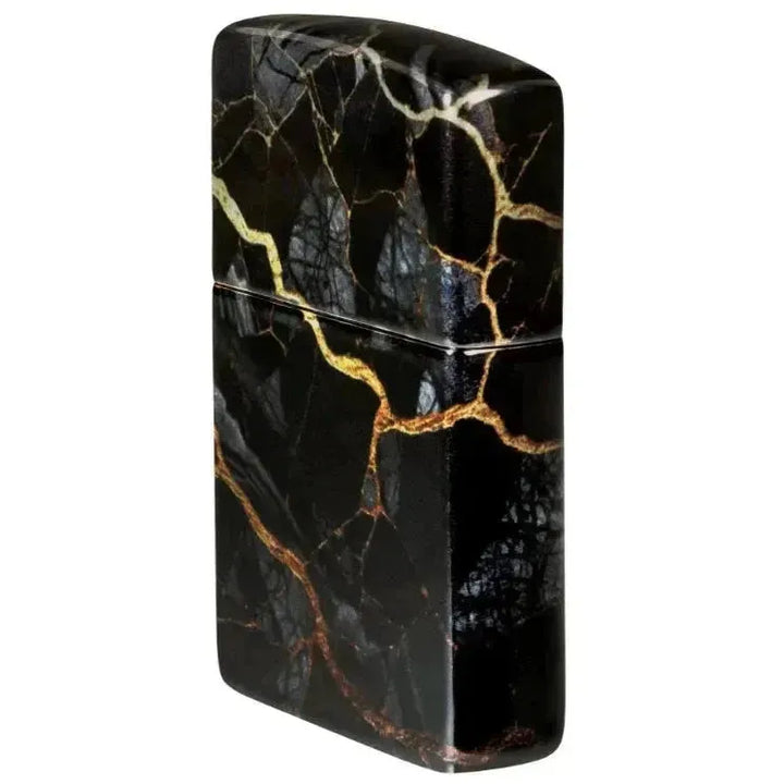 Fusion Marble 540 Motiv - Lighter - Game-On.no