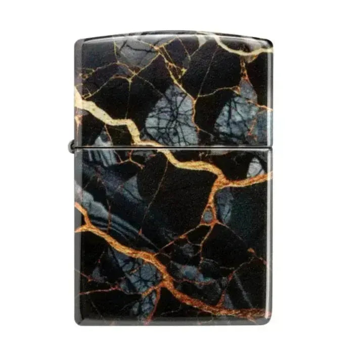 Fusion Marble 540 Motiv - Lighter - Game-On.no