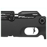 FX Crown MKII - 4.5mm PCP Luftgevær - Syntetisk - Game-On.no