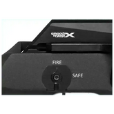 FX Crown MKII - 4.5mm PCP Luftgevær - Syntetisk - Game-On.no