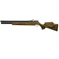FX Dreamline Classic - 4.5mm PCP Luftgevær - Valnøtt - Game-On.no