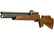 FX Dreamline Classic - 6.35mm PCP Luftgevær - Valnøtt (REGISTRER - Game-On.no
