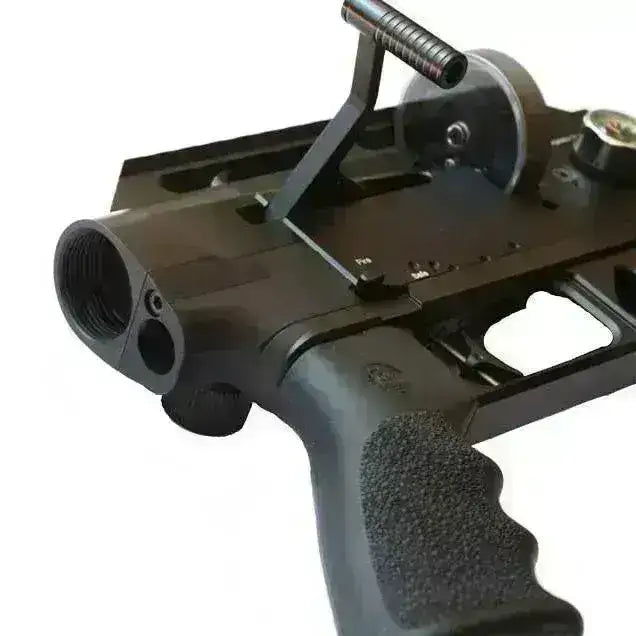 FX Dreamline Tactical COMPACT - 4.5mm PCP Luftgevær - Syntetisk - Game-On.no