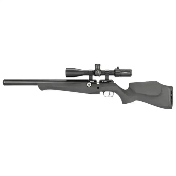 FX DRS Classic Luftrifle - 4.5mm PCP Luftvåpen - Game-On.no