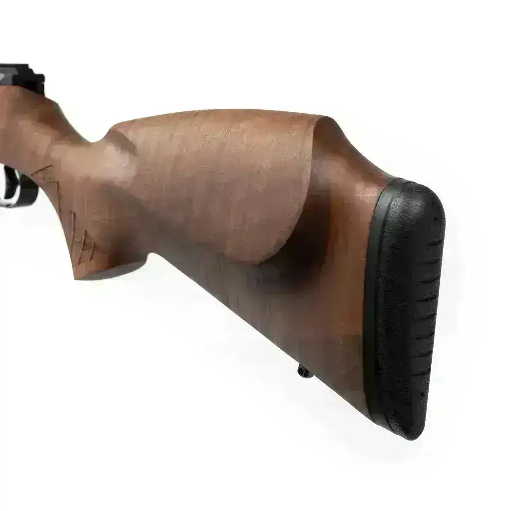 FX DRS Classic Luftrifle - 4.5mm PCP Luftvåpen - Game-On.no