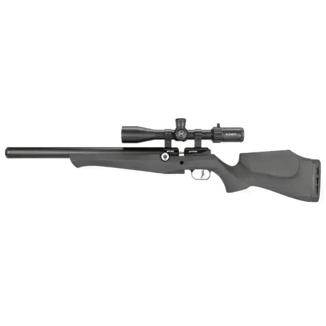 FX DRS Classic Luftrifle - 4.5mm PCP Luftvåpen - Game-On.no