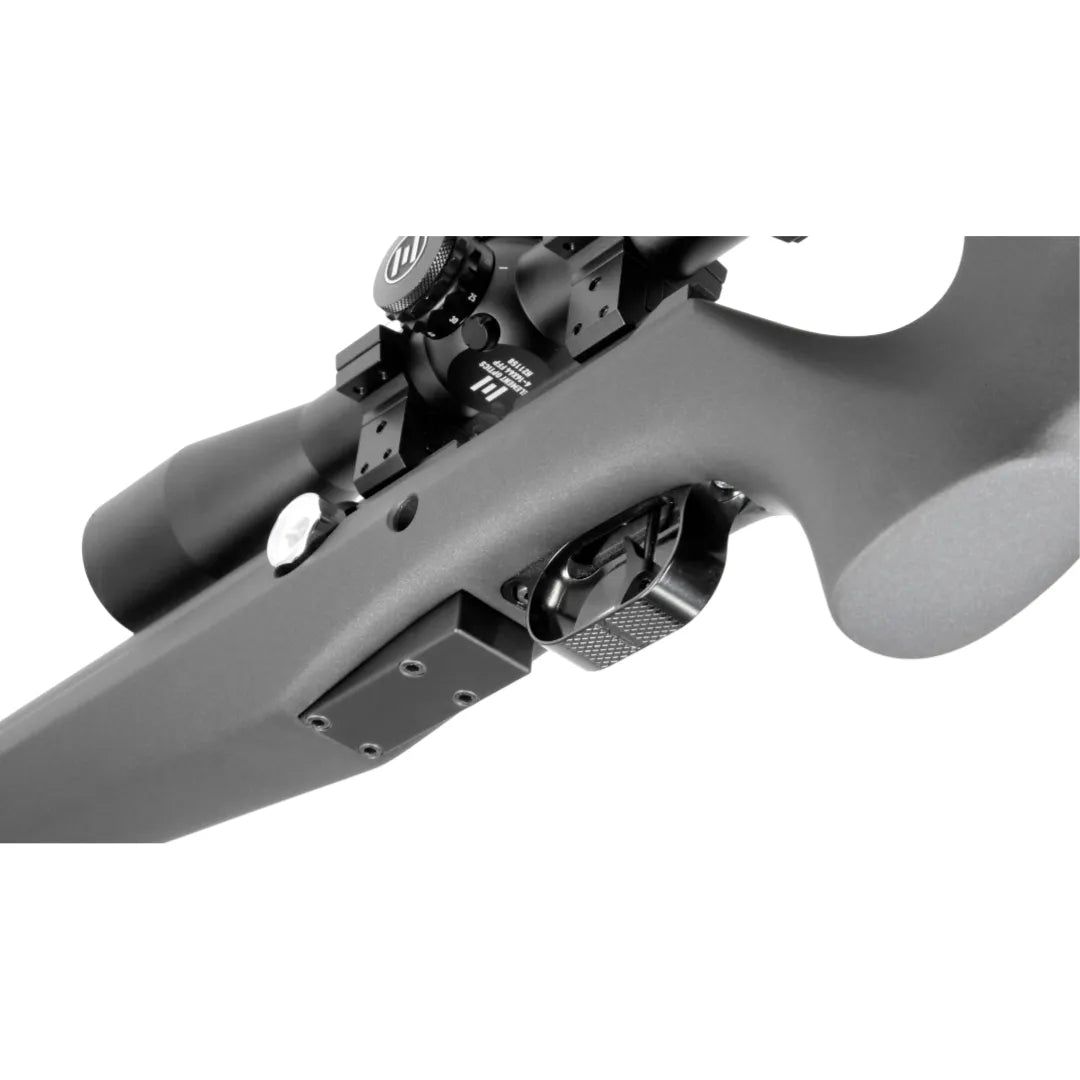 FX DRS Classic Luftrifle - 6.35mm PCP Luftvåpen - Game-On.no